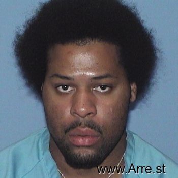 Kendrick  Adams Mugshot