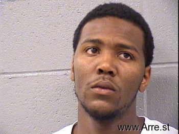 Kendrick  Anderson Mugshot