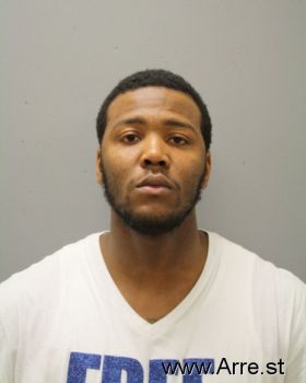 Kendrick P Anderson Mugshot