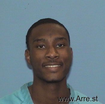 Kendrick D Brown Mugshot