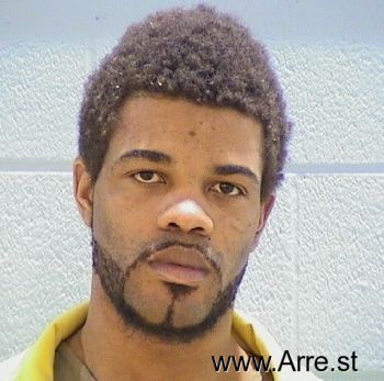 Kendrick  Buckley Mugshot