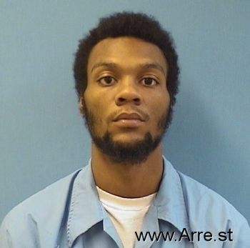 Kendrick  Buckley Mugshot