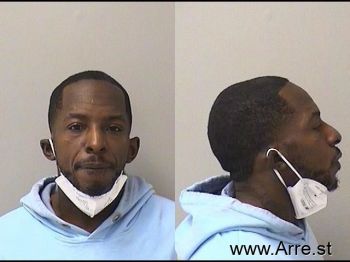 Kendrick Oneal Riley Mugshot