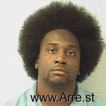 Kendrick  Riley Mugshot