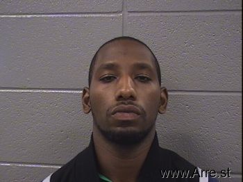 Kendrick H Scott Mugshot