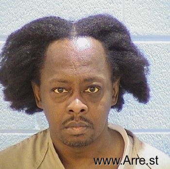 Kennedy  Johnson Mugshot