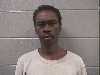 Kennef  Fulton Mugshot