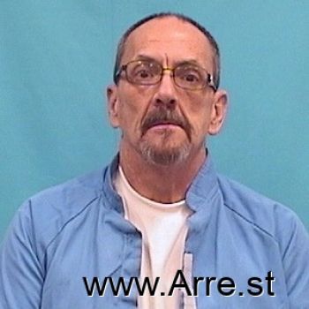 Kenneth O Adkinson Mugshot