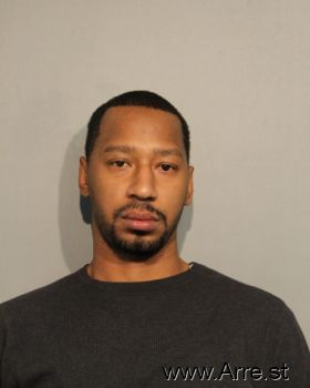 Kenneth D Allen Mugshot