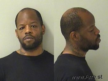 Kenneth Norvell Ash Mugshot