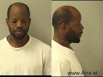 Kenneth Norvell Ash Mugshot