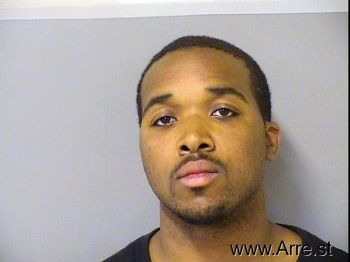 Kenneth L Austin Mugshot