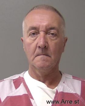 Kenneth Lee Banks Mugshot