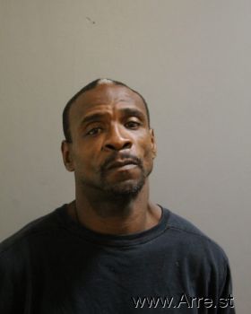 Kenneth A Banks Mugshot