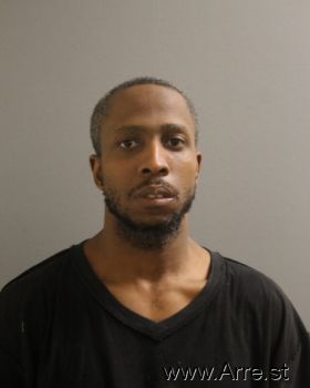 Kenneth  Barnes Mugshot