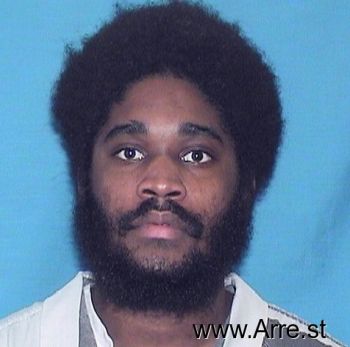 Kenneth  Barnes Mugshot