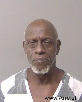 Kenneth Dale Barnett Mugshot