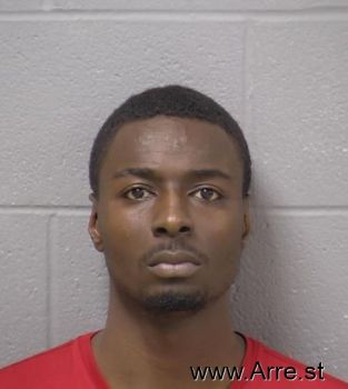 Kenneth R Bell Mugshot