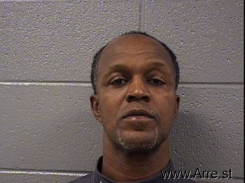 Kenneth C Bell Mugshot