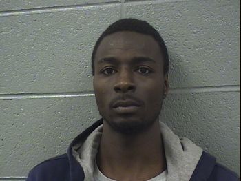 Kenneth  Bell Mugshot