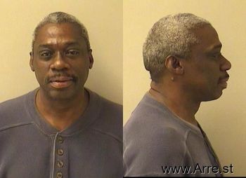 Kenneth Wayne Bell Mugshot