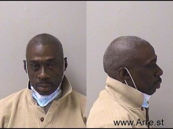 Kenneth Wayne Bell Mugshot