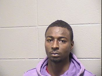 Kenneth  Bell Mugshot