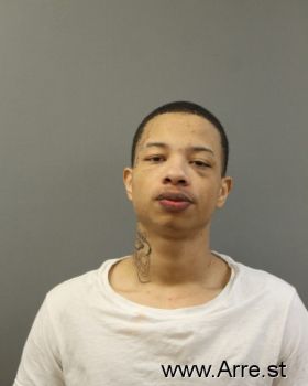 Kenneth  Bell Mugshot