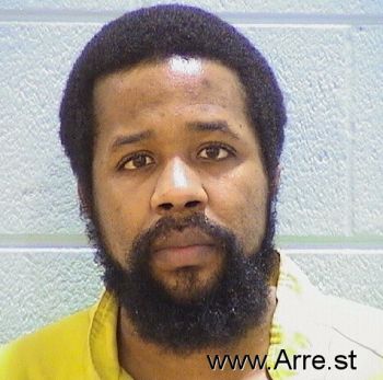 Kenneth  Blackmon Mugshot