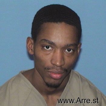 Kenneth  Bland Mugshot