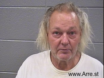 Kenneth F Brandt Mugshot