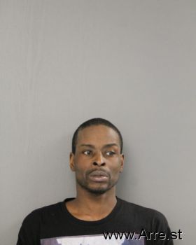 Kenneth T Brown Mugshot