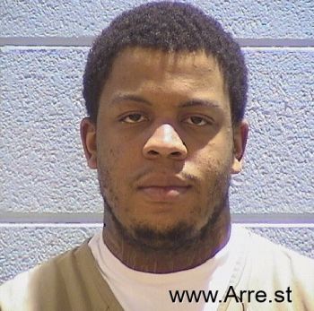 Kenneth  Brown Mugshot