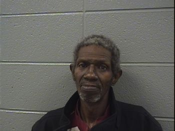 Kenneth  Butler Mugshot