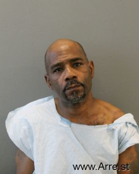 Kenneth N Carter Mugshot