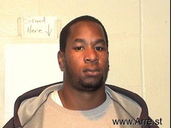 Kenneth  Chatman Mugshot