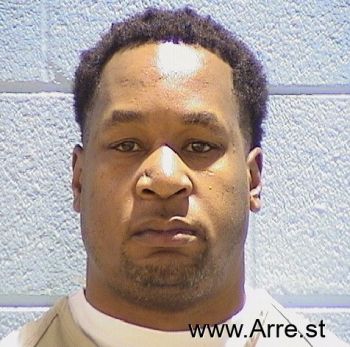 Kenneth  Chatman Mugshot