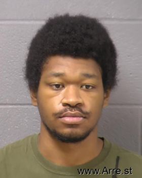 Kenneth Lee Third Cooper Mugshot