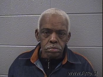 Kenneth Maurice Cooper Mugshot