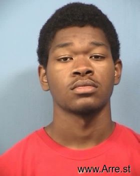 Kenneth  Cooper Mugshot