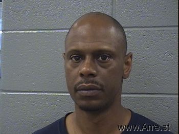 Kenneth C Duncan Mugshot