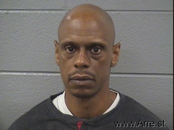 Kenneth C Duncan Mugshot