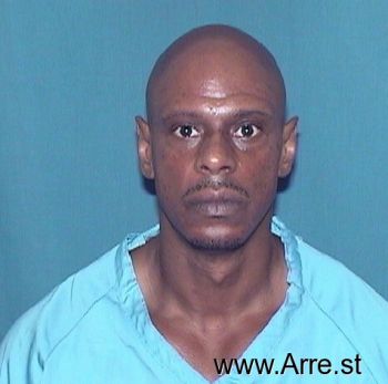 Kenneth  Duncan Mugshot