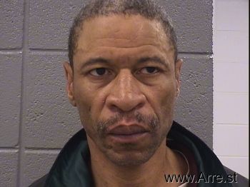 Kenneth  Edwards Mugshot