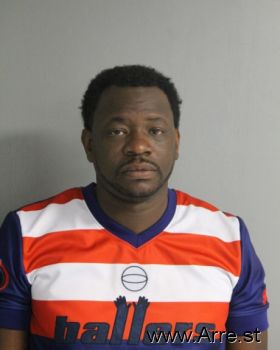 Kenneth W Elders Mugshot