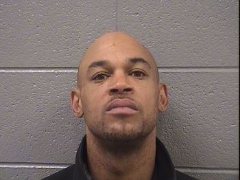 Kenneth  Garner Mugshot