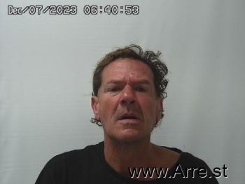 Kenneth  Garvey Mugshot