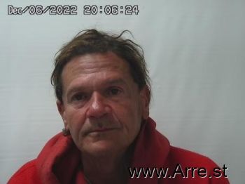 Kenneth  Garvey Mugshot