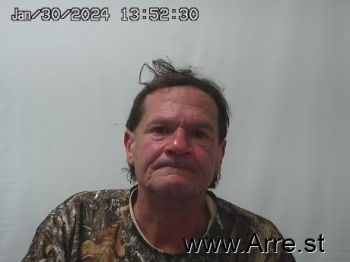 Kenneth  Garvey Mugshot