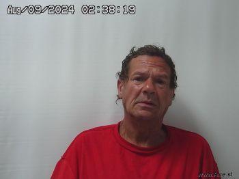 Kenneth  Garvey Mugshot